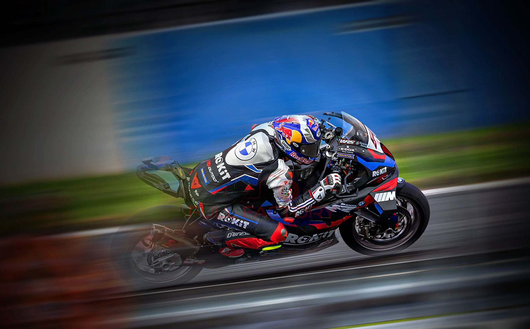 Toprak Razgatlioglu Kuasai Czech WorldSBK 2025